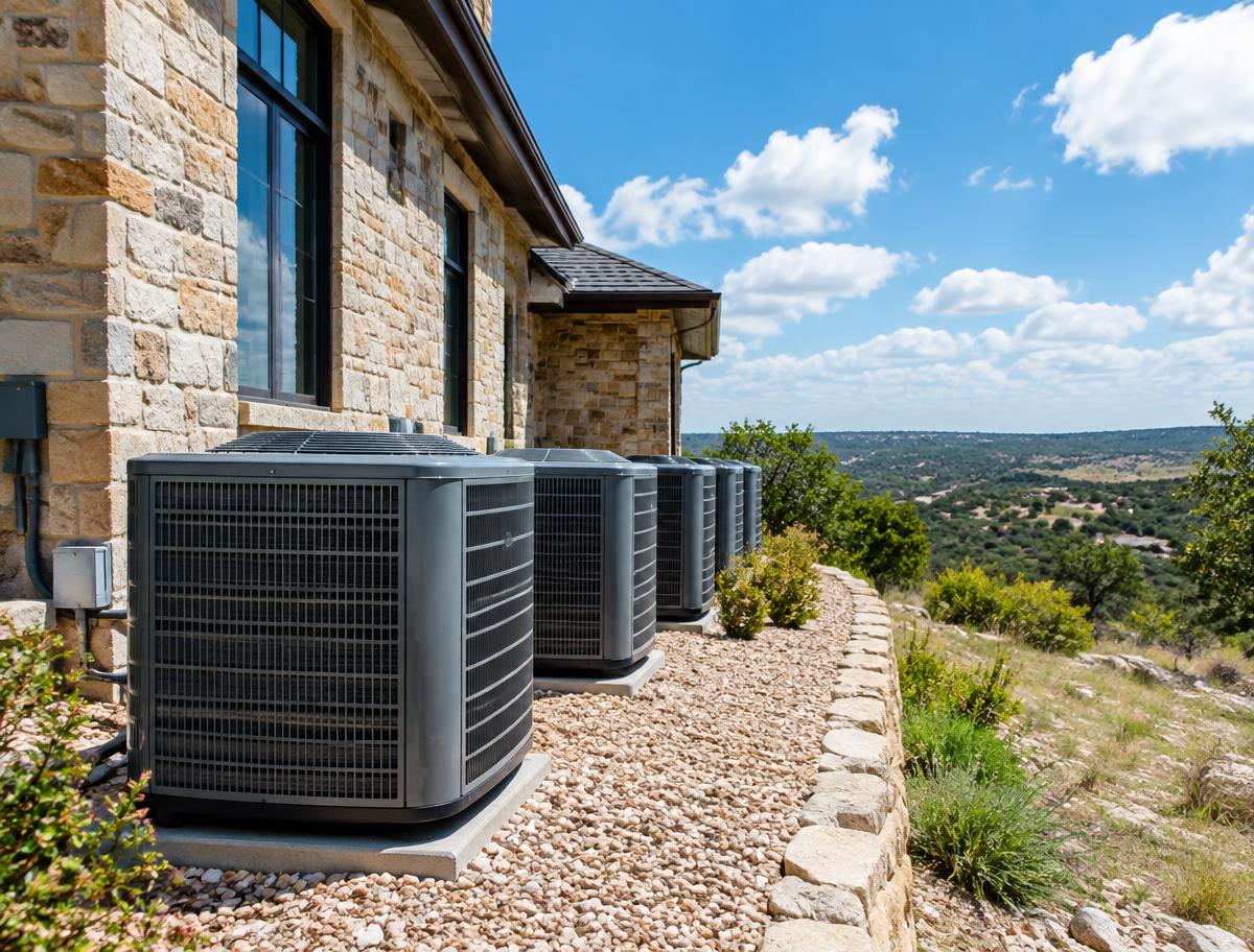Air Conditioning